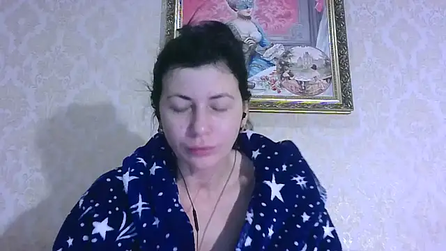 StunnigArt online show from 03-06-26, 02:19