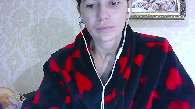 StunnigArt online show from 04-25-26, 01:19