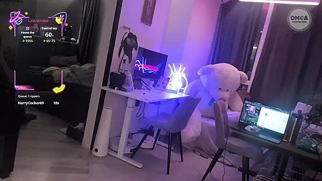 GroteskJane online show from 02-23-26, 08:17