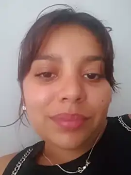 Snapshot of stefanie010 chatting on 01-05-25, 08:10 stefanie010 online show from 01-05-25, 08:10