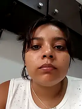 Snapshot of stefanie010 chatting on 01-26-25, 01:58 stefanie010 online show from 01-26-25, 01:58