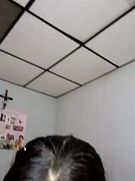 Snapshot of stefanie010 chatting on 10-18-25, 07:25 stefanie010 online show from 10-18-25, 07:25