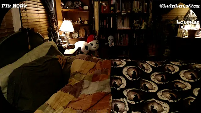 Snapshot of LeluLuvsYou chatting on 12-06-24, 07:21 LeluLuvsYou online show from 12-06-24, 07:21