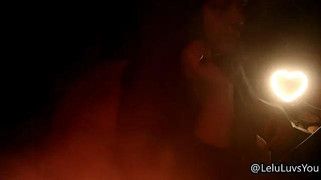 Snapshot of LeluLuvsYou chatting on 01-15-26, 09:14 LeluLuvsYou online show from 01-15-26, 09:14