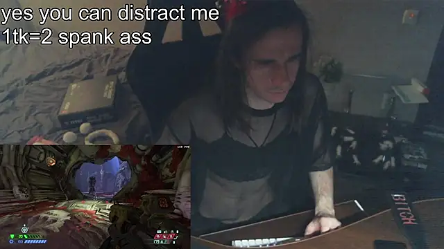 izilizi 23 online show from 12-14-24, 07:14