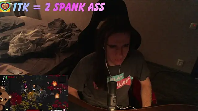 izilizi 23 online show from 11-12-25, 09:58