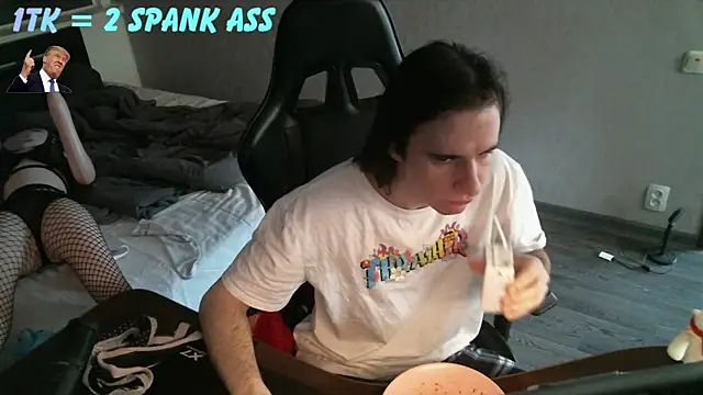 izilizi 23 online show from 03-31-26, 06:25