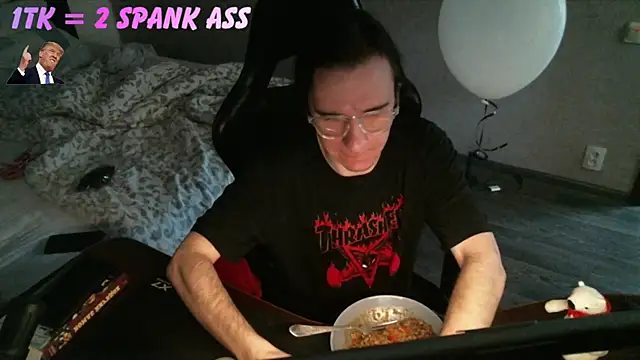 izilizi 23 online show from 04-19-26, 02:16