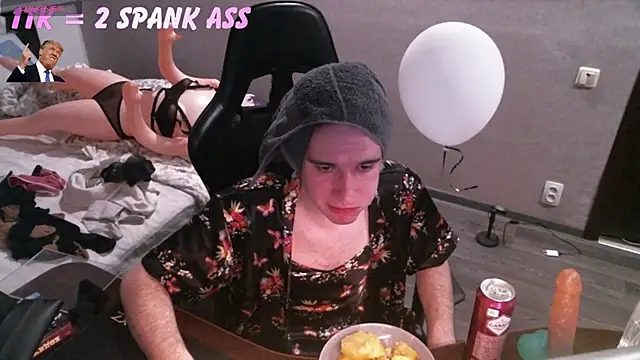 izilizi 23 online show from 04-24-26, 05:48