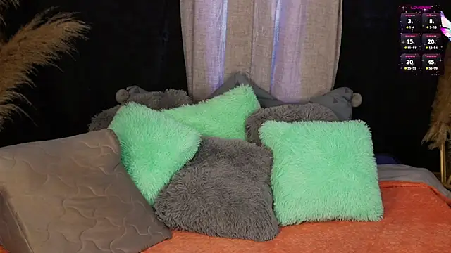 isaibanez online show from 02-19-25, 12:33