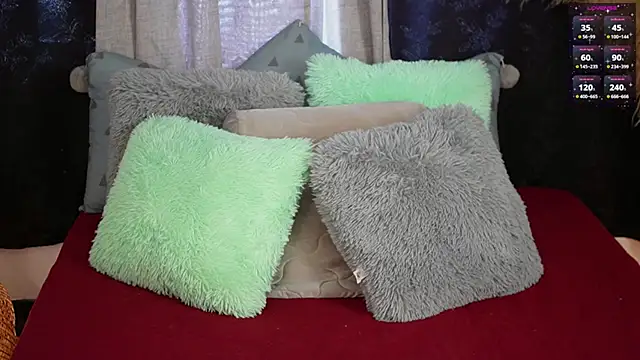 isaibanez online show from 10-03-25, 01:08