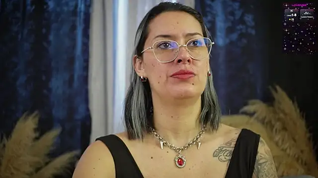 isaibanez online show from 11-23-25, 01:33