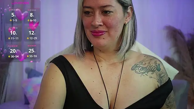 isaibanez online show from 04-25-26, 02:25