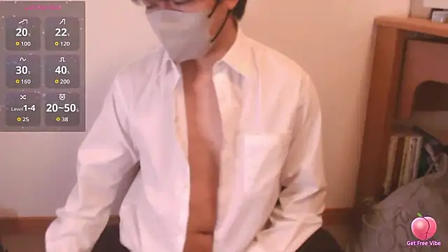 Kaidengi online show from 04-14-26, 02:12