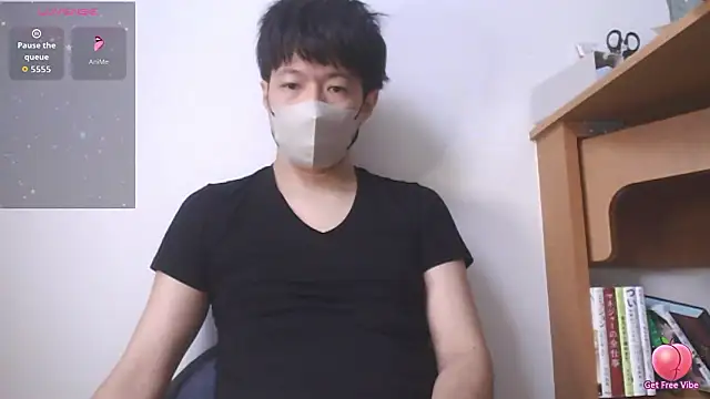 Kaidengi online show from 04-18-26, 06:28