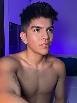 santiago 01 online show from 12-11-24, 12:12