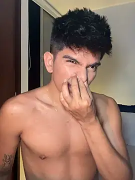 santiago 01 online show from 12-13-24, 02:43