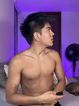 santiago 01 online show from 12-24-24, 12:44