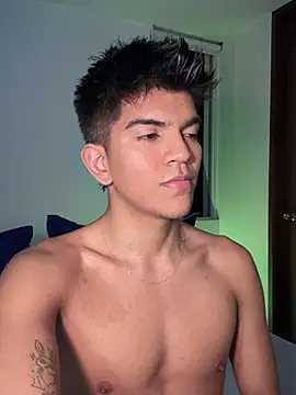 santiago 01 online show from 02-01-25, 04:03