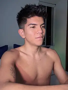 santiago 01 online show from 02-02-25, 12:51