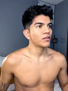 santiago 01 online show from 10-01-25, 10:49