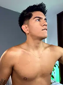 santiago 01 online show from 01-14-26, 07:19