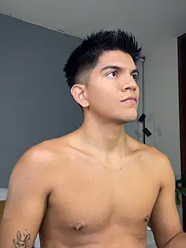 santiago 01 online show from 02-13-26, 11:34