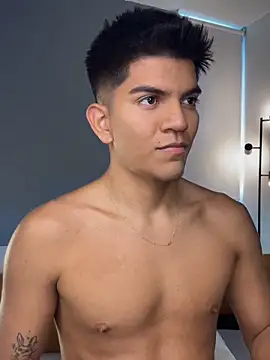 santiago 01 online show from 02-22-26, 09:02