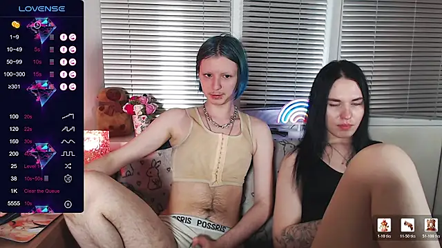 sky9669 online show from 04-19-26, 06:10