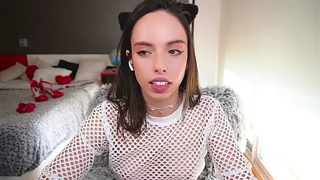 Dayna Nebula online show from 01-12-25, 12:44