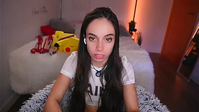 Dayna Nebula online show from 02-06-26, 03:37