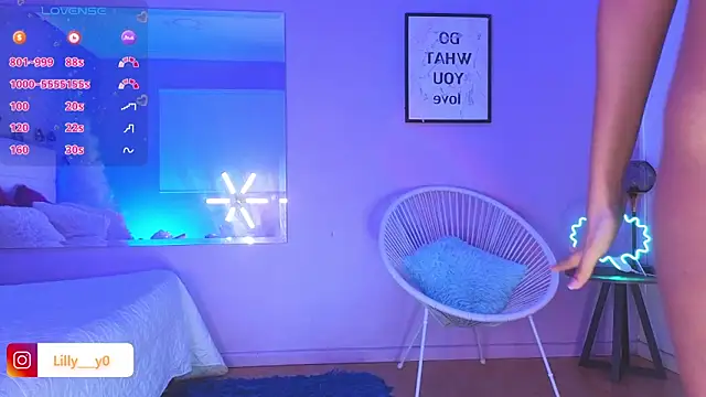 LillyDolls23 online show from 02-23-25, 02:35