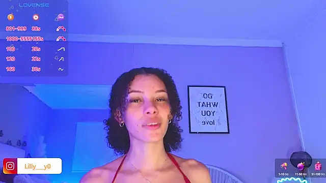 LillyDolls23 online show from 03-09-25, 04:55