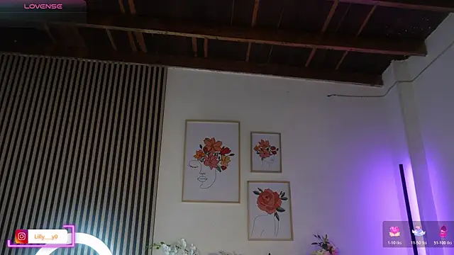 LillyDolls23 online show from 04-21-26, 01:17