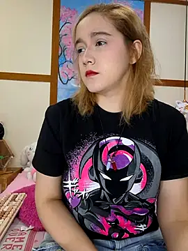 Snapshot of NaomiShimizu chatting on 02-14-25, 09:10 NaomiShimizu online show from 02-14-25, 09:10