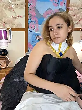 Snapshot of NaomiShimizu chatting on 02-28-25, 11:01 NaomiShimizu online show from 02-28-25, 11:01