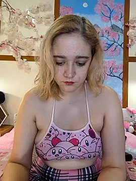 Snapshot of NaomiShimizu chatting on 03-02-25, 07:56 NaomiShimizu online show from 03-02-25, 07:56