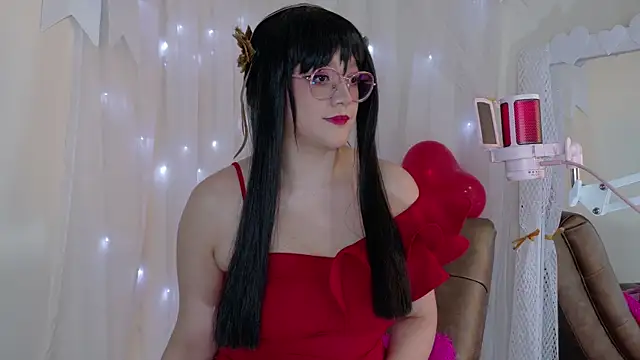 Snapshot of NaomiShimizu chatting on 03-08-25, 11:49 NaomiShimizu online show from 03-08-25, 11:49