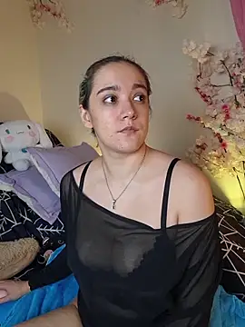 Snapshot of NaomiShimizu chatting on 11-14-25, 09:13 NaomiShimizu online show from 11-14-25, 09:13