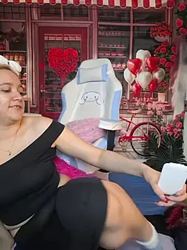 NaomiShimizu online show from 02-03-26, 08:58