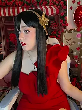 NaomiShimizu online show from 02-13-26, 09:33