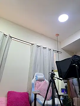 NaomiShimizu online show from 03-09-26, 09:30