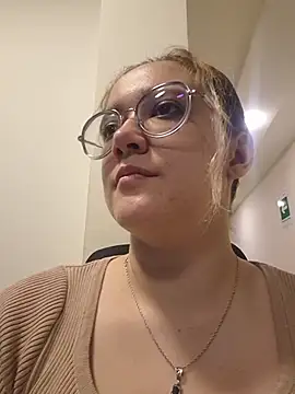 NaomiShimizu online show from 03-29-26, 07:36