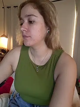 NaomiShimizu online show from 04-25-26, 08:28