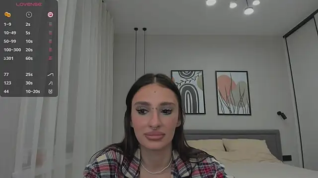 xxnadya online show from 01-04-25, 01:53