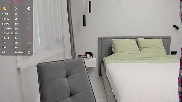 xxnadya online show from 09-26-25, 01:04