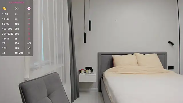 xxnadya online show from 10-03-25, 12:02