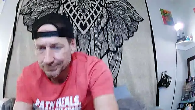 Snapshot of Obi-Spun-Kenobi chatting on 12-26-24, 09:11 Obi-Spun-Kenobi online show from 12-26-24, 09:11