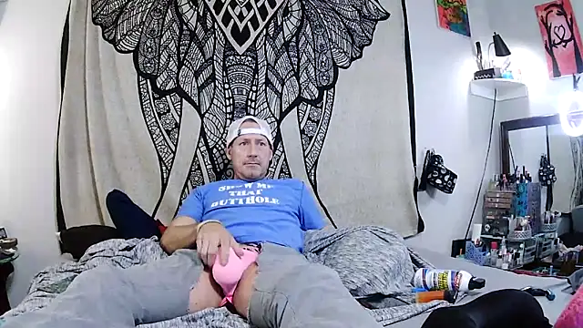 Snapshot of Obi-Spun-Kenobi chatting on 01-13-25, 11:17 Obi-Spun-Kenobi online show from 01-13-25, 11:17