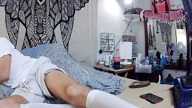 Snapshot of Obi-Spun-Kenobi chatting on 02-13-25, 12:57 Obi-Spun-Kenobi online show from 02-13-25, 12:57